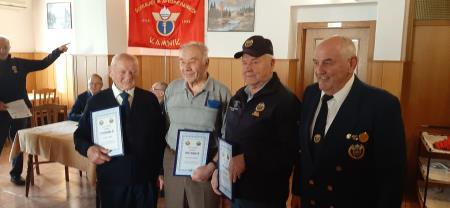 66 let delovanja Združenja šoferjev in avtomehanikov Kamnik (2)